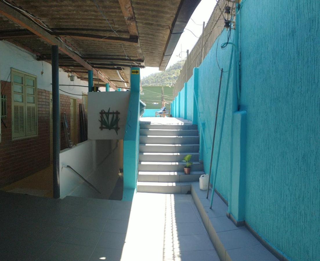 Hostel Dos Reis Angra dos Reis Exterior photo