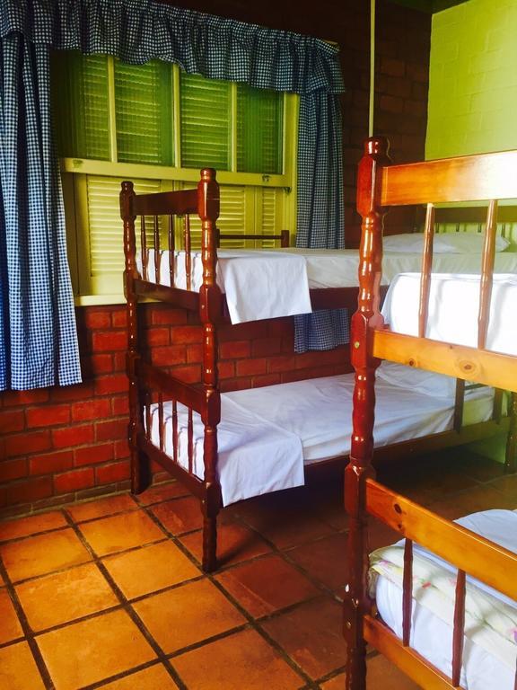 Hostel Dos Reis Angra dos Reis Room photo