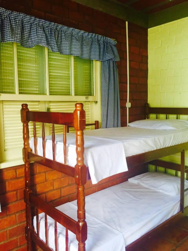 Hostel Dos Reis Angra dos Reis Exterior photo